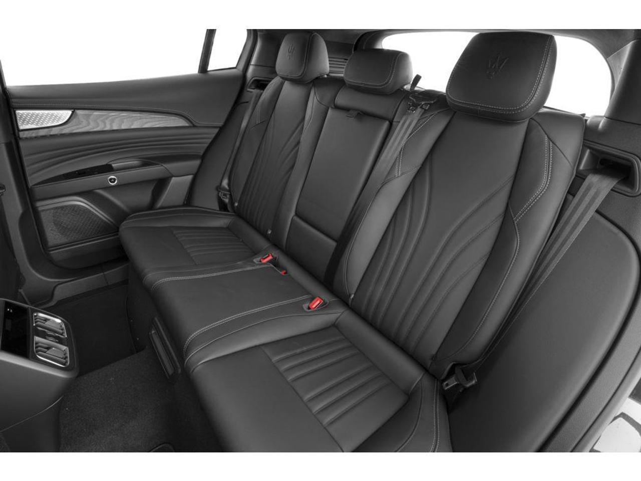 2025 Maserati Grecale Modena All-Wheel Drive Sport Utility Photo