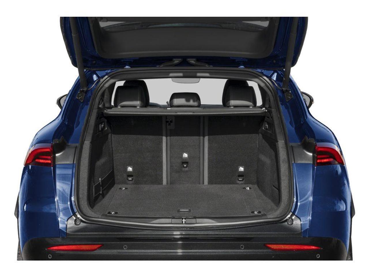 2025 Maserati Grecale Modena All-Wheel Drive Sport Utility Photo