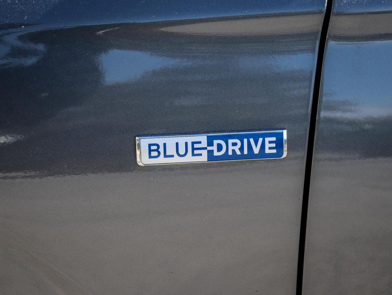 2020 Hyundai Ioniq EV Ultimate 4dr Hatchback Photo