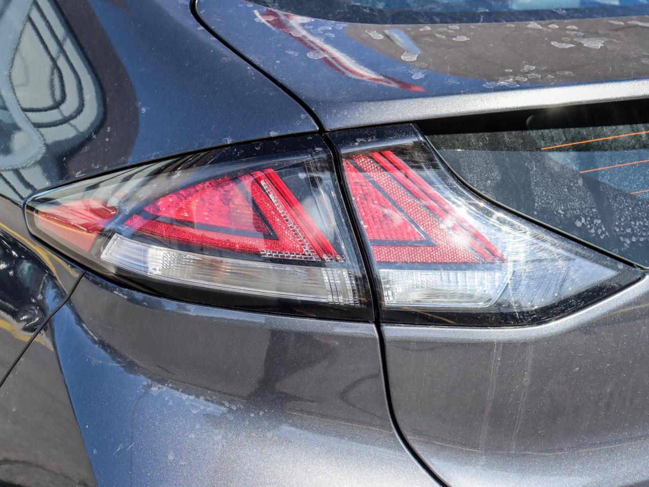 2020 Hyundai Ioniq EV Ultimate 4dr Hatchback Photo