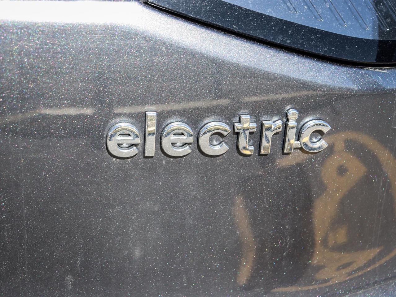 2020 Hyundai Ioniq EV Ultimate 4dr Hatchback Photo