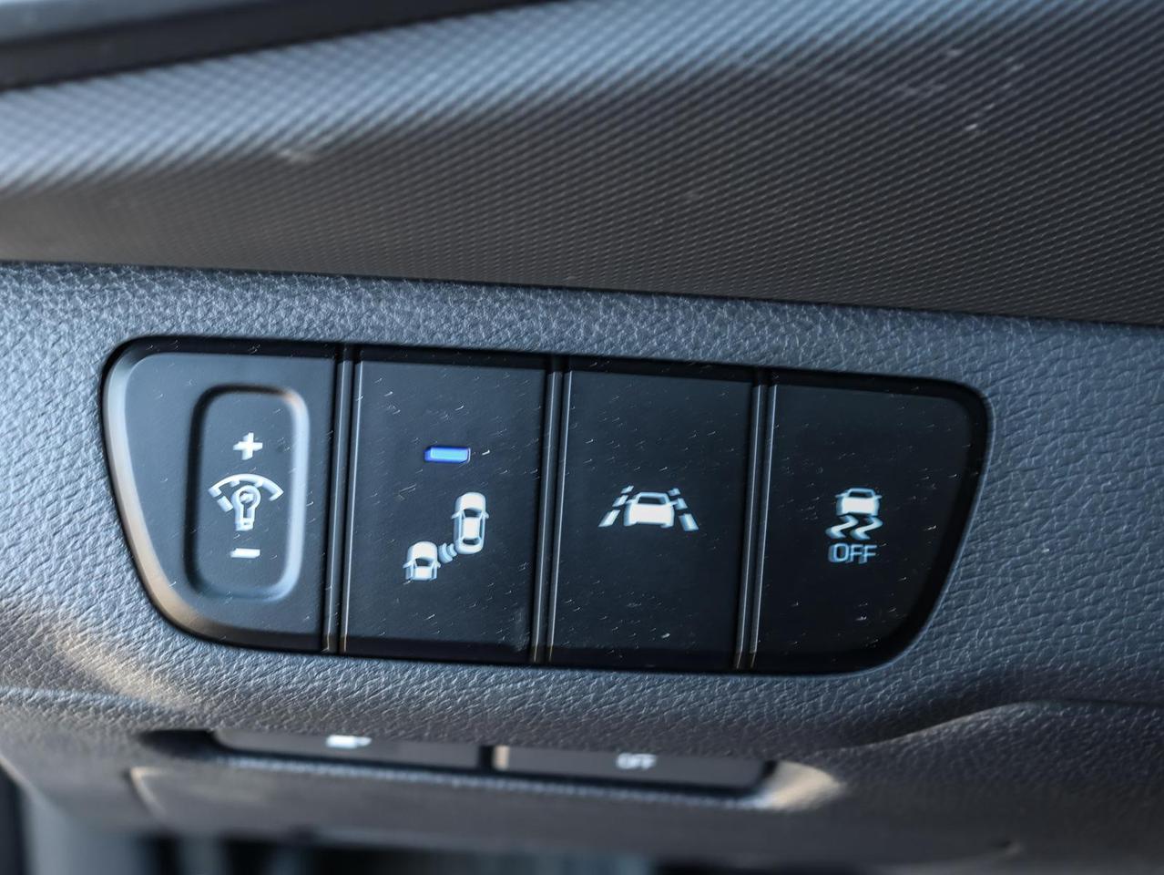 2020 Hyundai Ioniq EV Ultimate 4dr Hatchback Photo