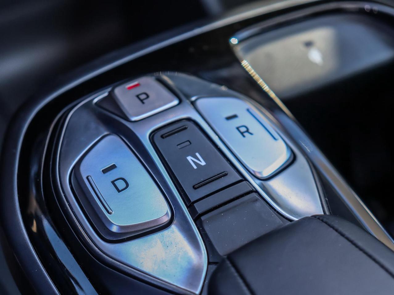 2020 Hyundai Ioniq EV Ultimate 4dr Hatchback Photo