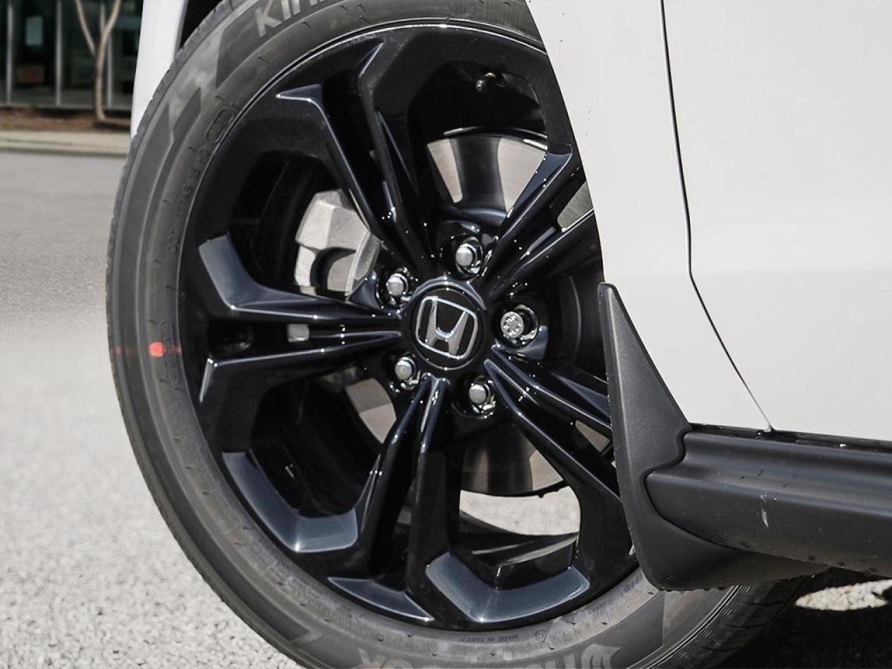 2025 Honda Accord SE 4dr Sedan Photo