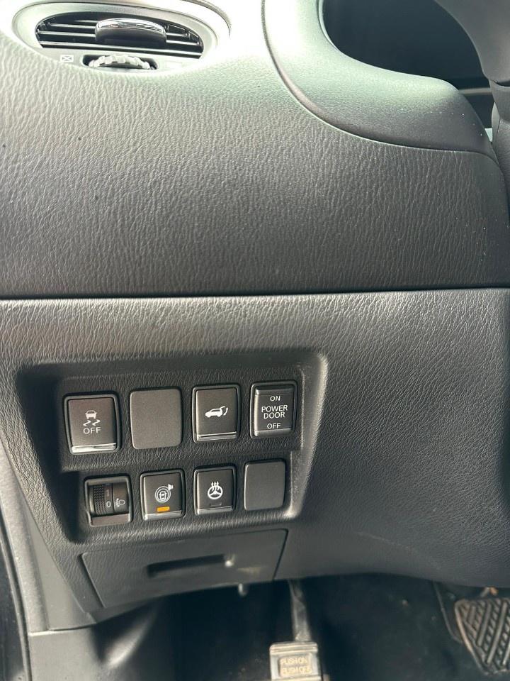 2013 Infiniti JX35 AWD 4DR Photo