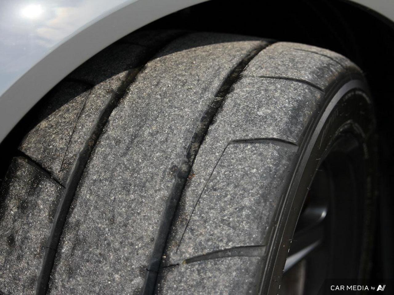 2018 Dodge Challenger SRT Demon 2dr Rear-Wheel Drive Coupe Photo