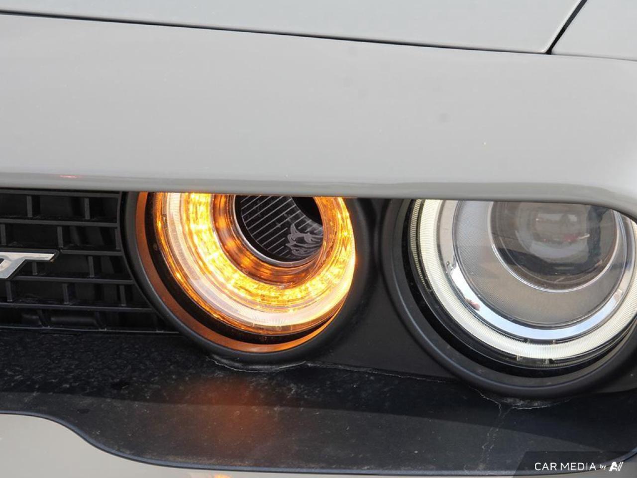 2018 Dodge Challenger SRT Demon 2dr Rear-Wheel Drive Coupe Photo