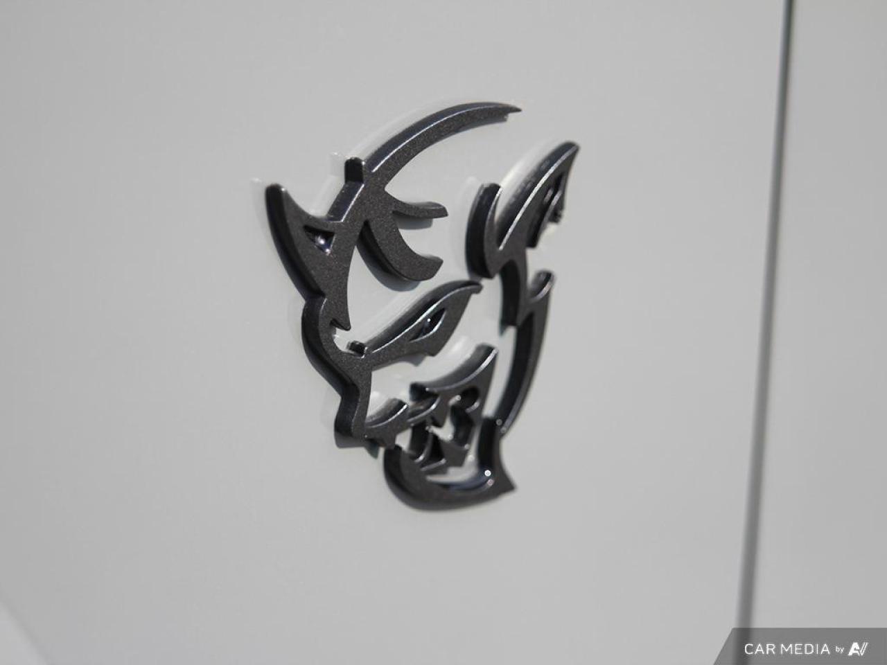 2018 Dodge Challenger SRT Demon 2dr Rear-Wheel Drive Coupe Photo