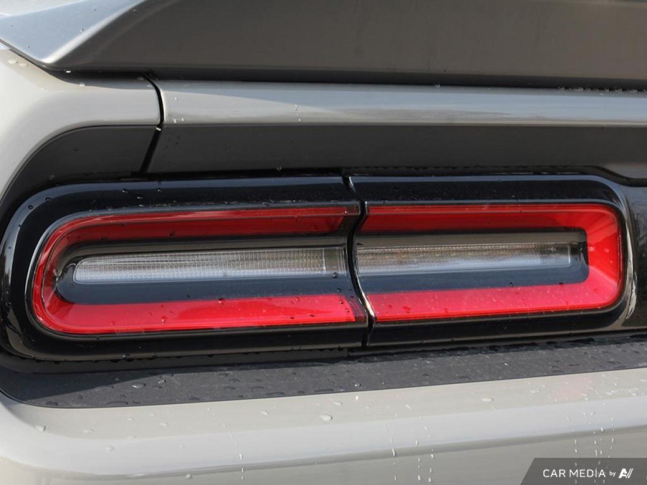 2018 Dodge Challenger SRT Demon 2dr Rear-Wheel Drive Coupe Photo