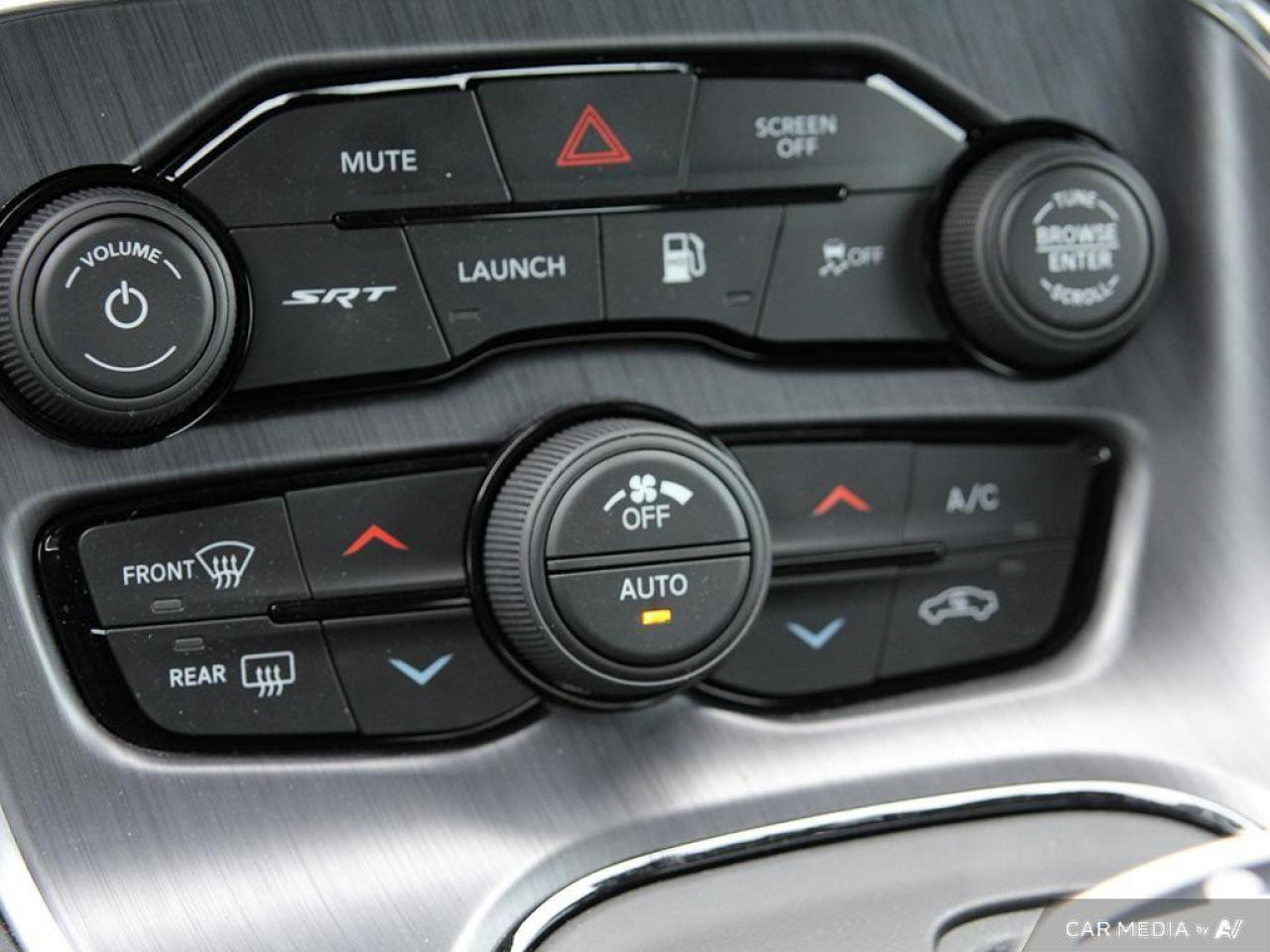 2018 Dodge Challenger SRT Demon 2dr Rear-Wheel Drive Coupe Photo