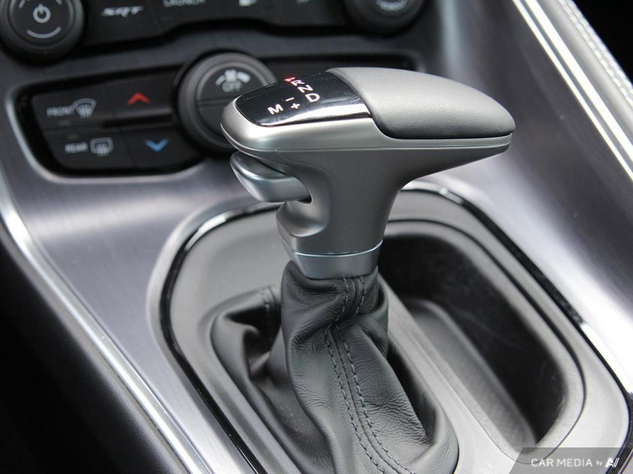 2018 Dodge Challenger SRT Demon 2dr Rear-Wheel Drive Coupe Photo