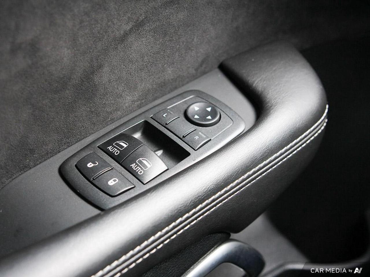 2018 Dodge Challenger SRT Demon 2dr Rear-Wheel Drive Coupe Photo