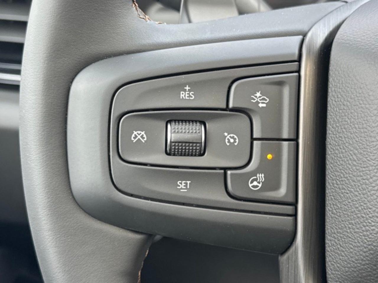 2026 GMC Sierra 1500 Crew Cab Short Box 4-Wheel Drive AT4 Photo