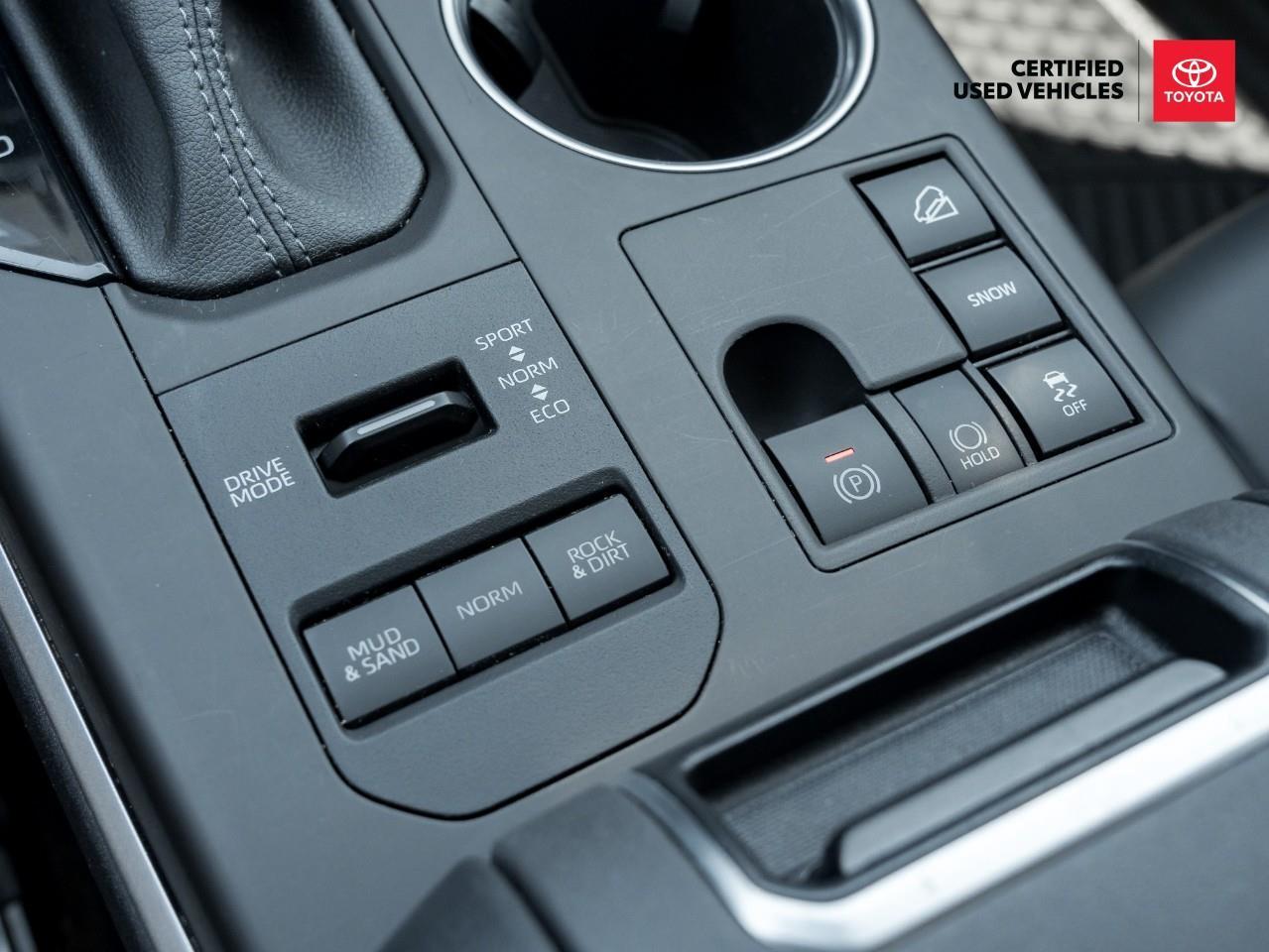 2023 Toyota Highlander XLE 4dr All-wheel Drive Photo