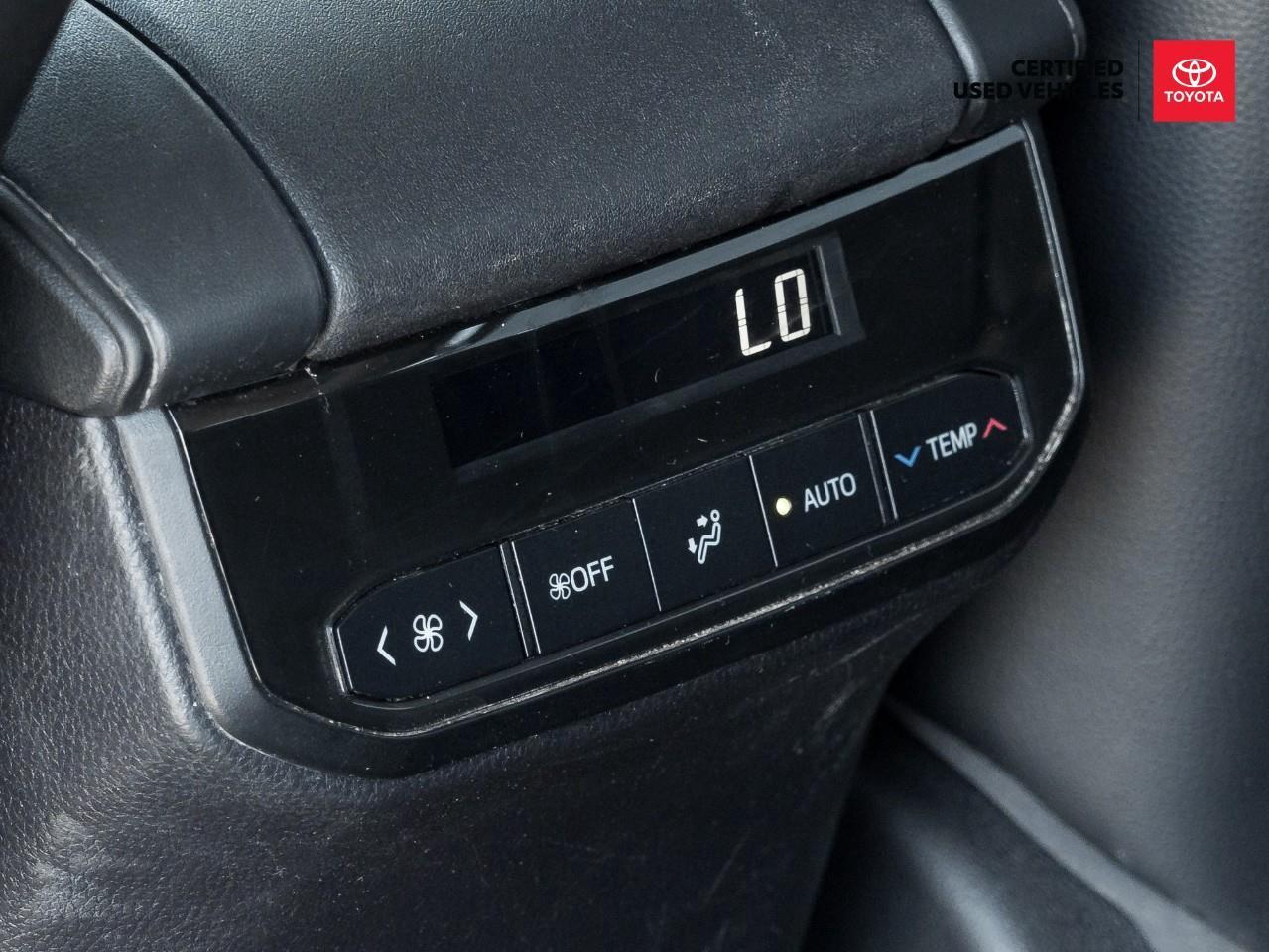 2023 Toyota Highlander XLE 4dr All-wheel Drive Photo