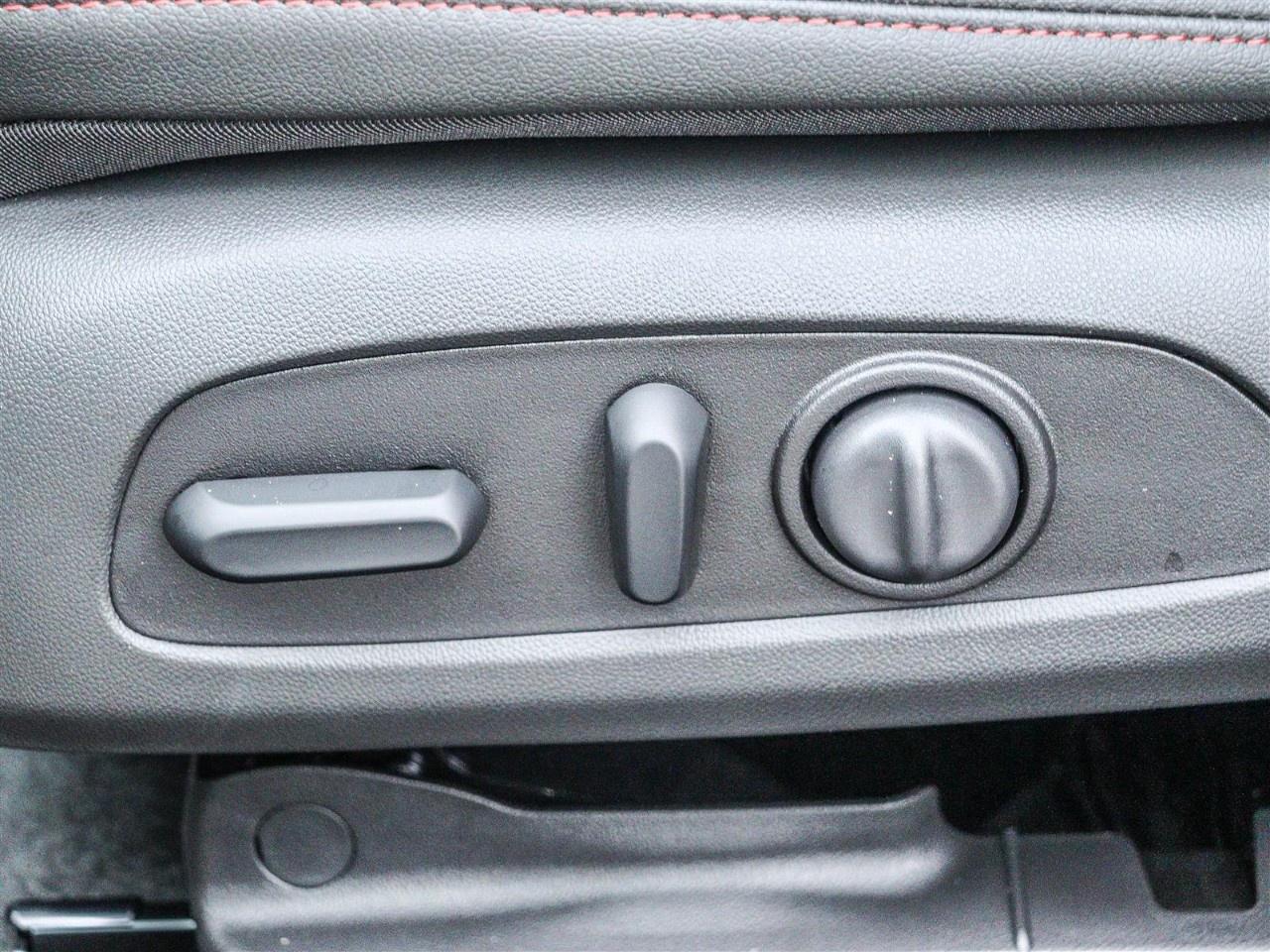 2026 Chevrolet Trax FWD 4dr 2RS Photo