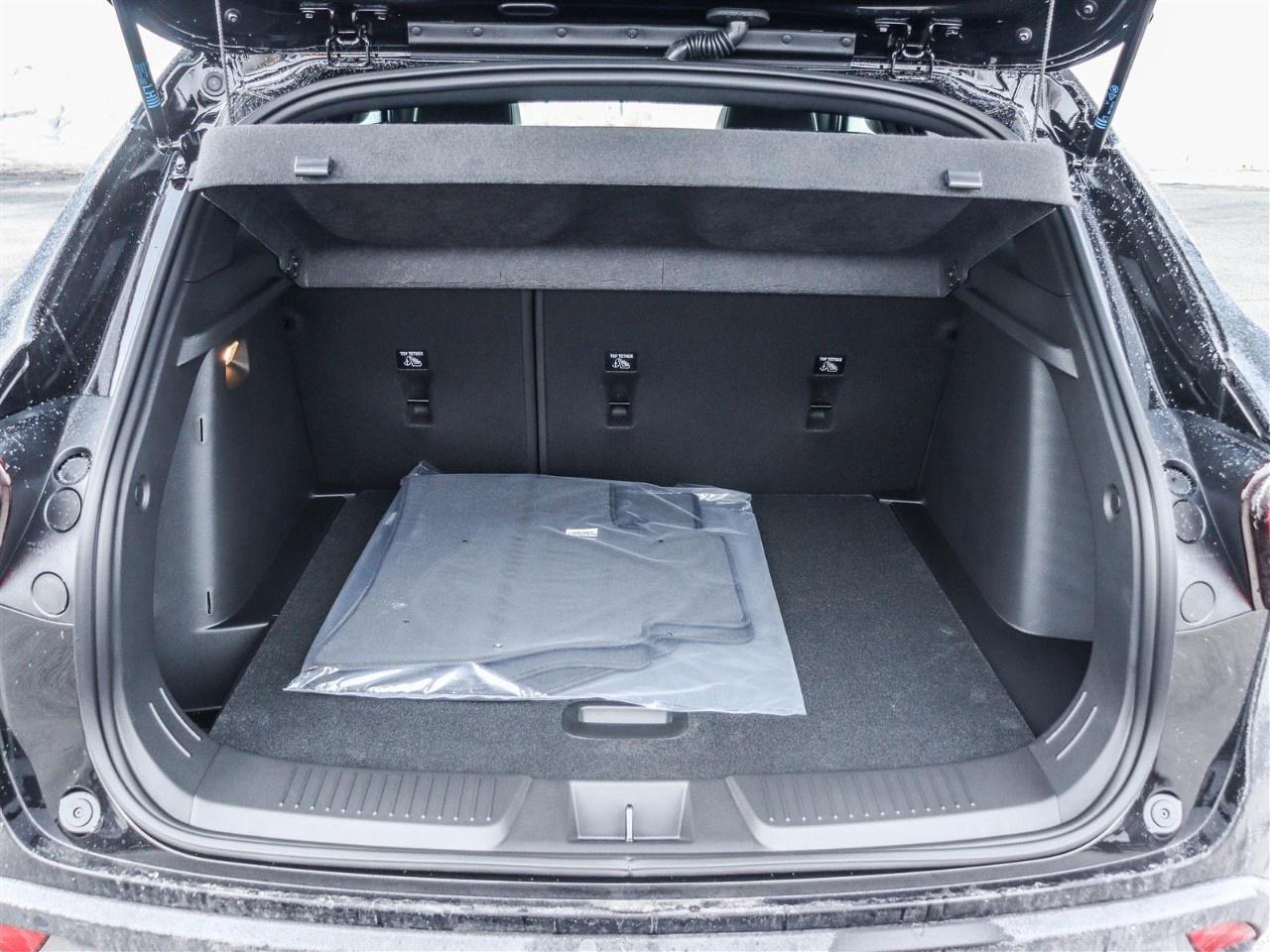 2026 Chevrolet Trax FWD 4dr 2RS Photo