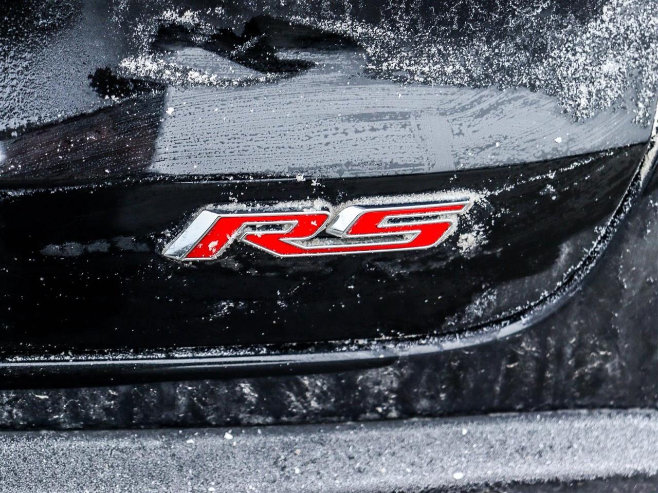 2026 Chevrolet Trax FWD 4dr 2RS Photo