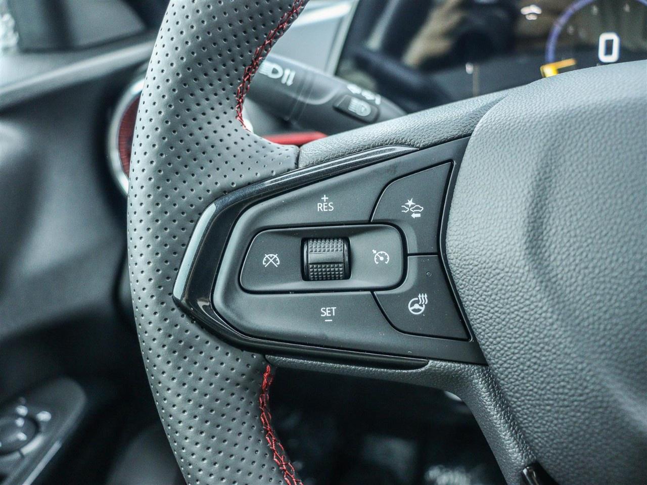 2026 Chevrolet Trax FWD 4dr 2RS Photo