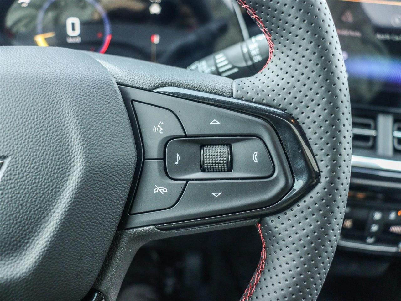 2026 Chevrolet Trax FWD 4dr 2RS Photo