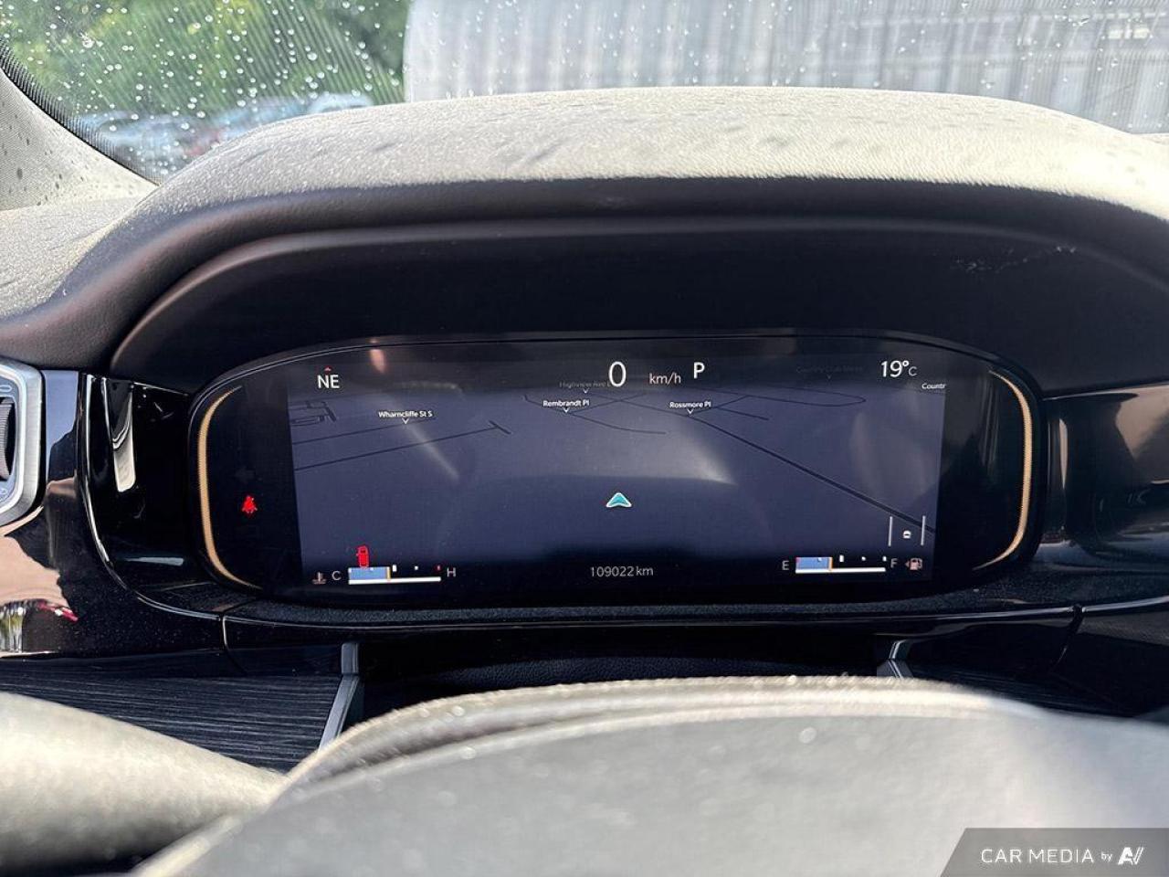 2022 Jeep Wagoneer Series III 4dr 4x4 Photo