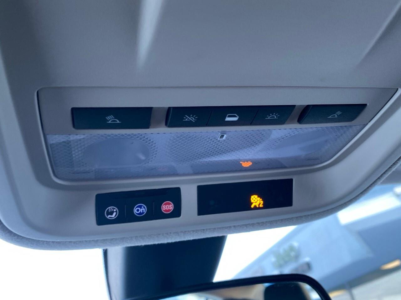 2018 Chevrolet Cruze Sedan LT (Automatic) Photo