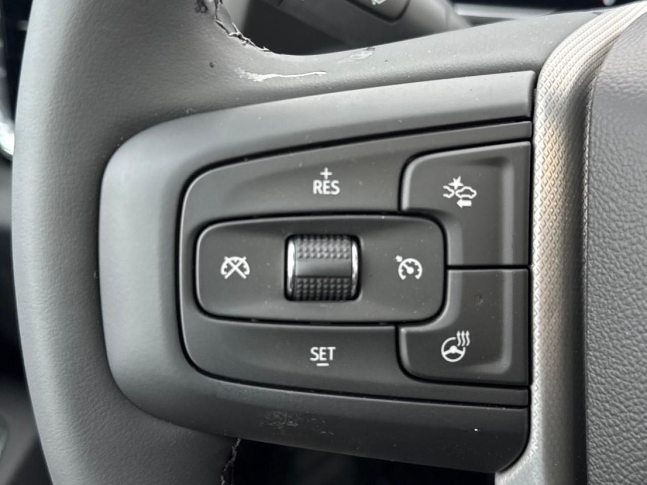 2026 GMC SIERRA 2500HD Crew Cab Standard Box 4-Wheel Drive Denali Photo