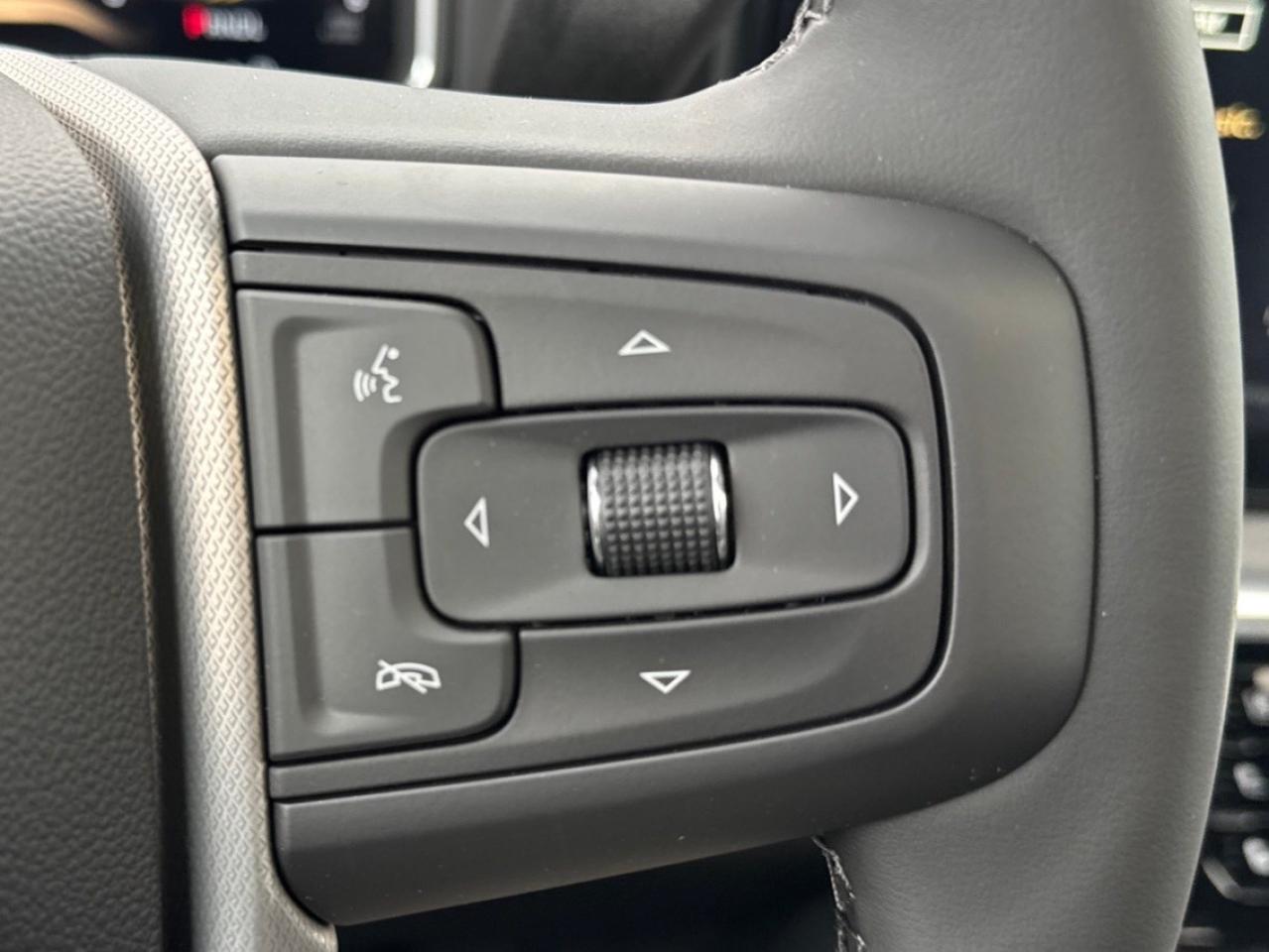 2026 GMC SIERRA 2500HD Crew Cab Standard Box 4-Wheel Drive Denali Photo