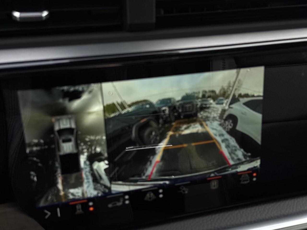 2026 GMC SIERRA 2500HD Crew Cab Standard Box 4-Wheel Drive Denali Photo