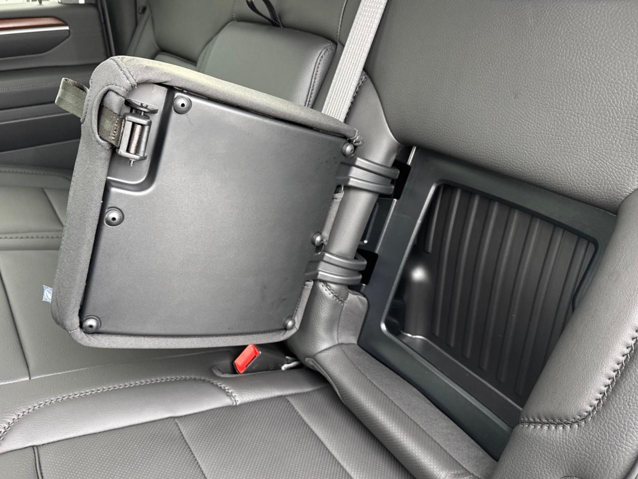 2026 GMC SIERRA 2500HD Crew Cab Standard Box 4-Wheel Drive Denali Photo