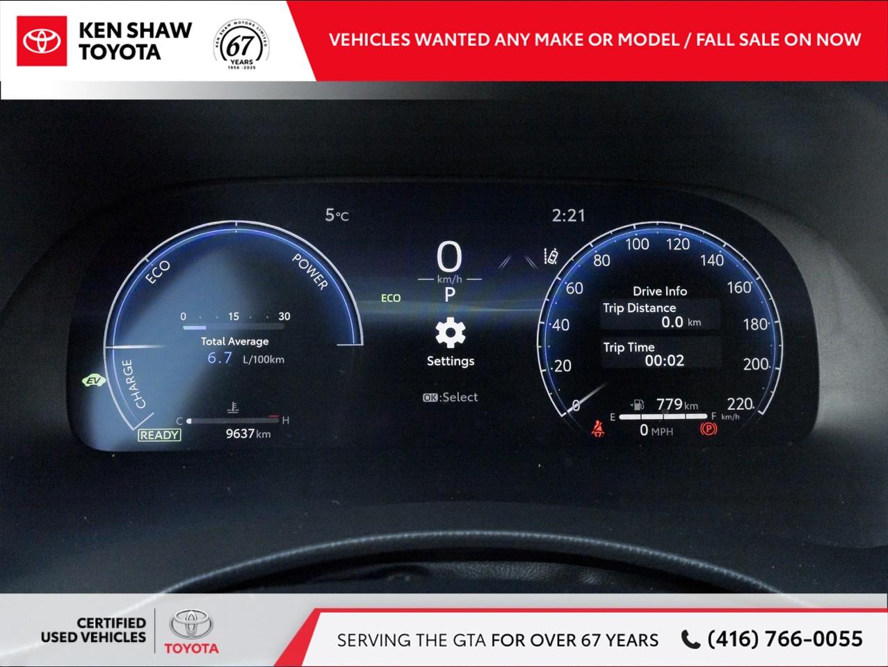 2023 Toyota Highlander Hybrid Limited 4dr All-Wheel Drive Photo