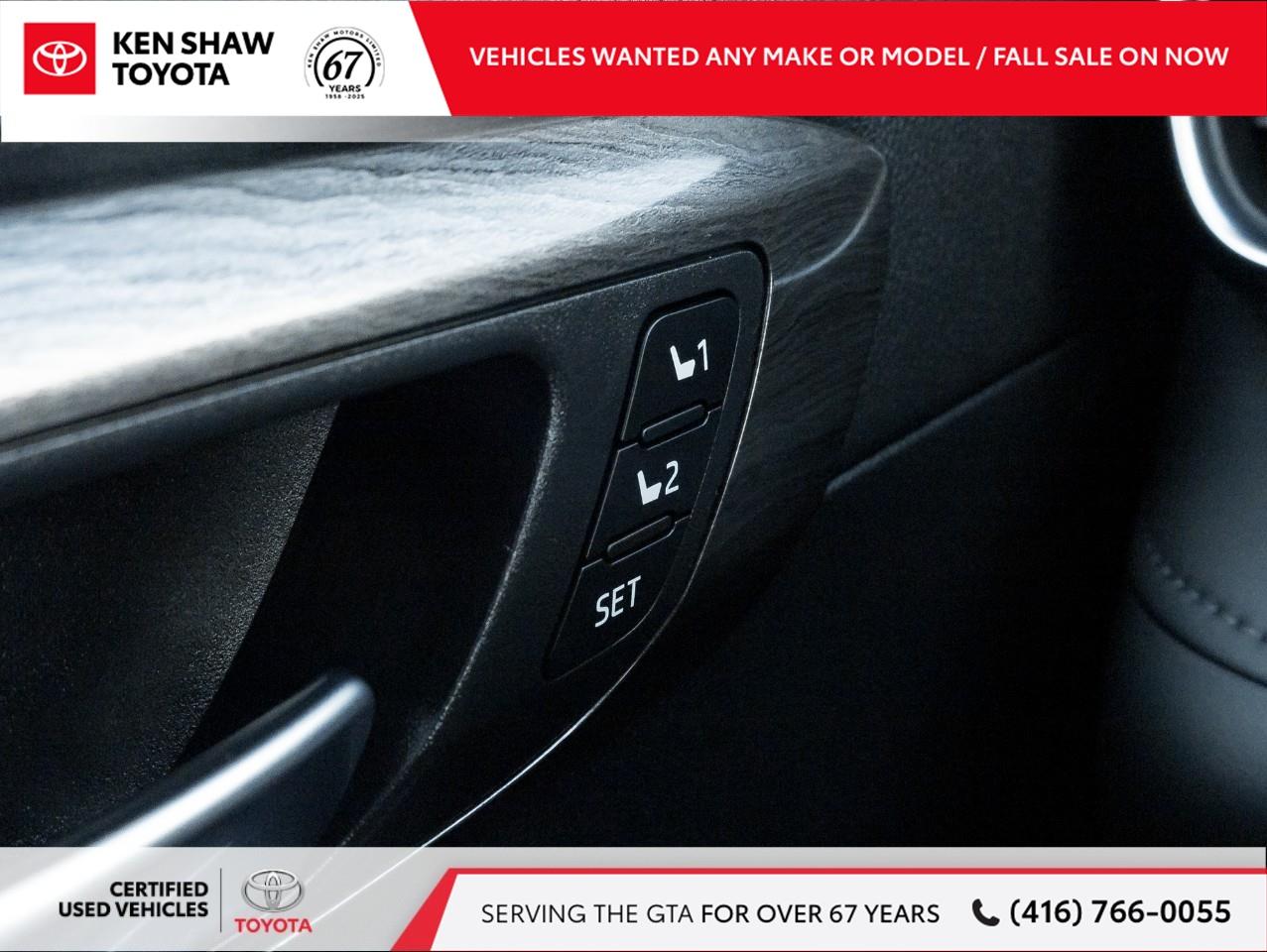 2023 Toyota Highlander Hybrid Limited 4dr All-Wheel Drive Photo