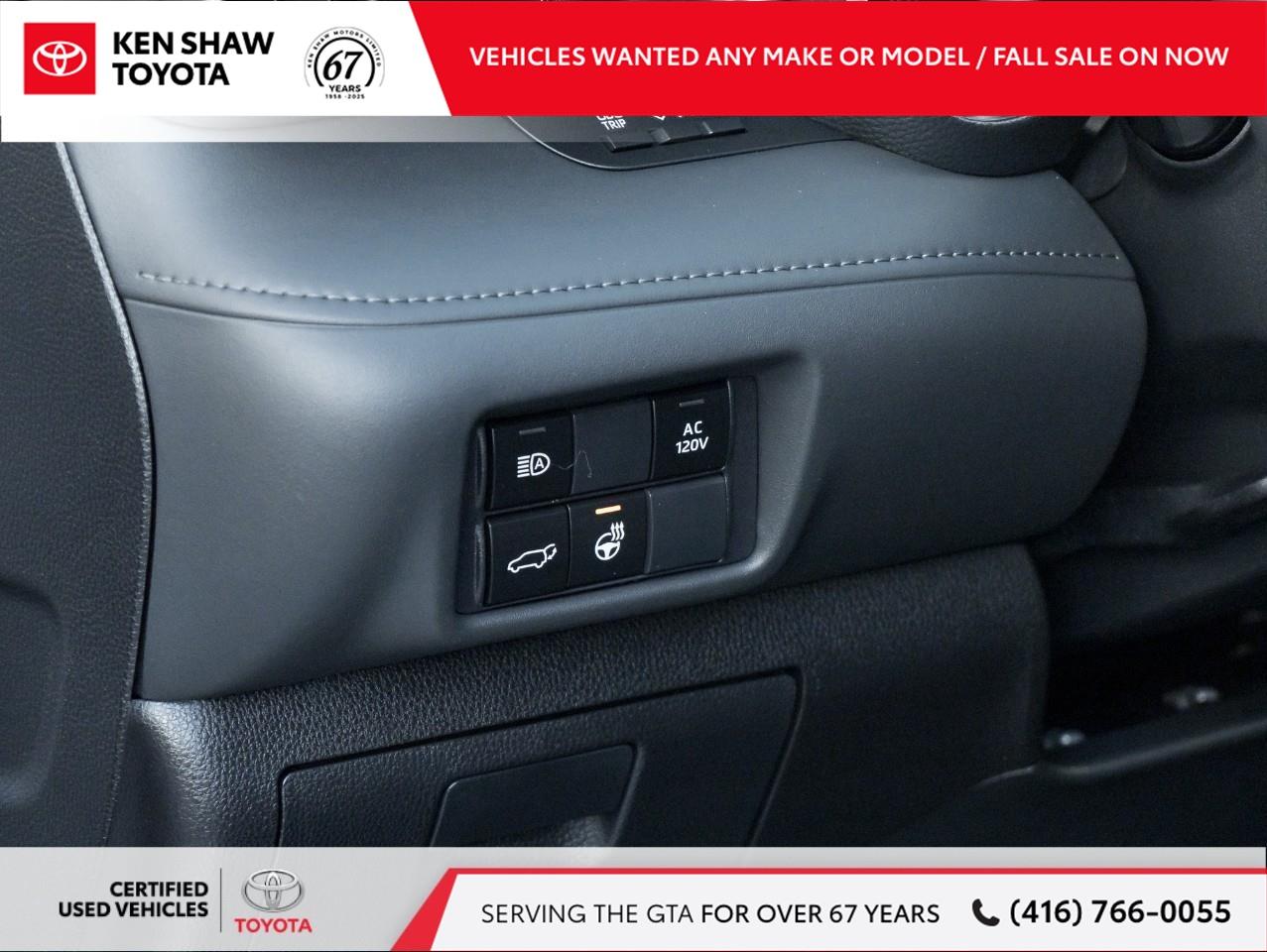 2023 Toyota Highlander Hybrid Limited 4dr All-Wheel Drive Photo