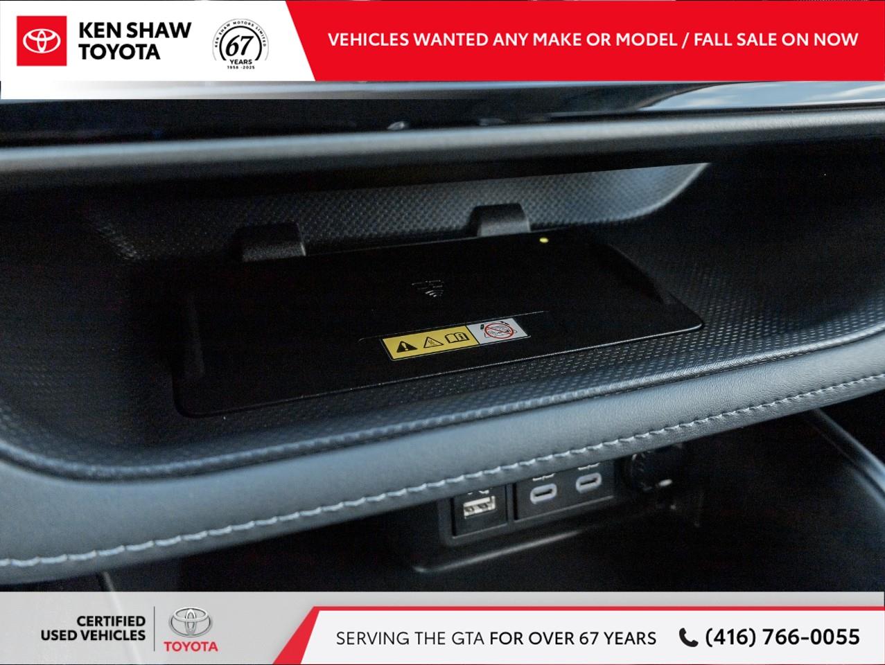 2023 Toyota Highlander Hybrid Limited 4dr All-Wheel Drive Photo