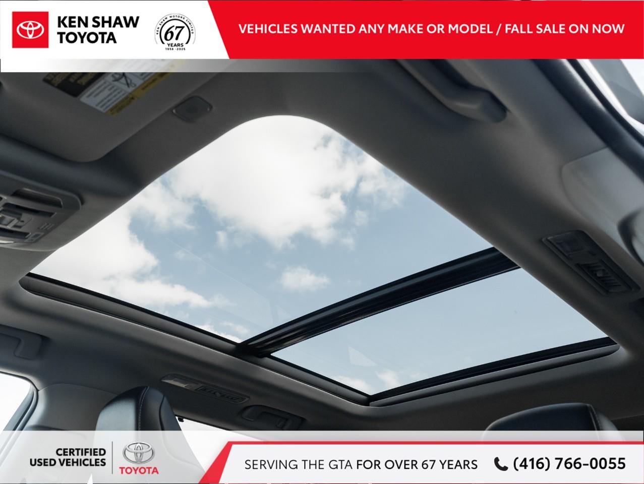 2023 Toyota Highlander Hybrid Limited 4dr All-Wheel Drive Photo