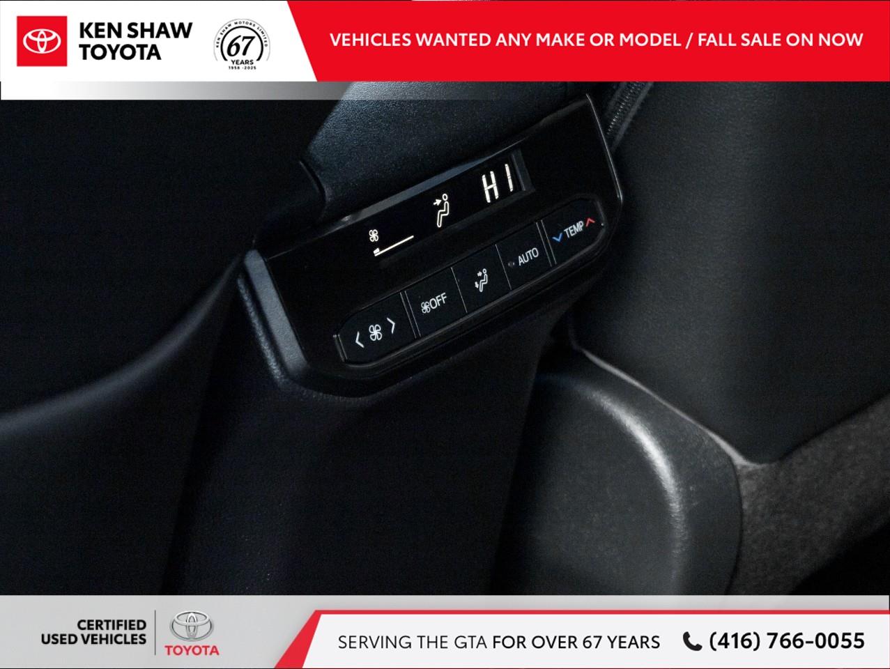 2023 Toyota Highlander Hybrid Limited 4dr All-Wheel Drive Photo