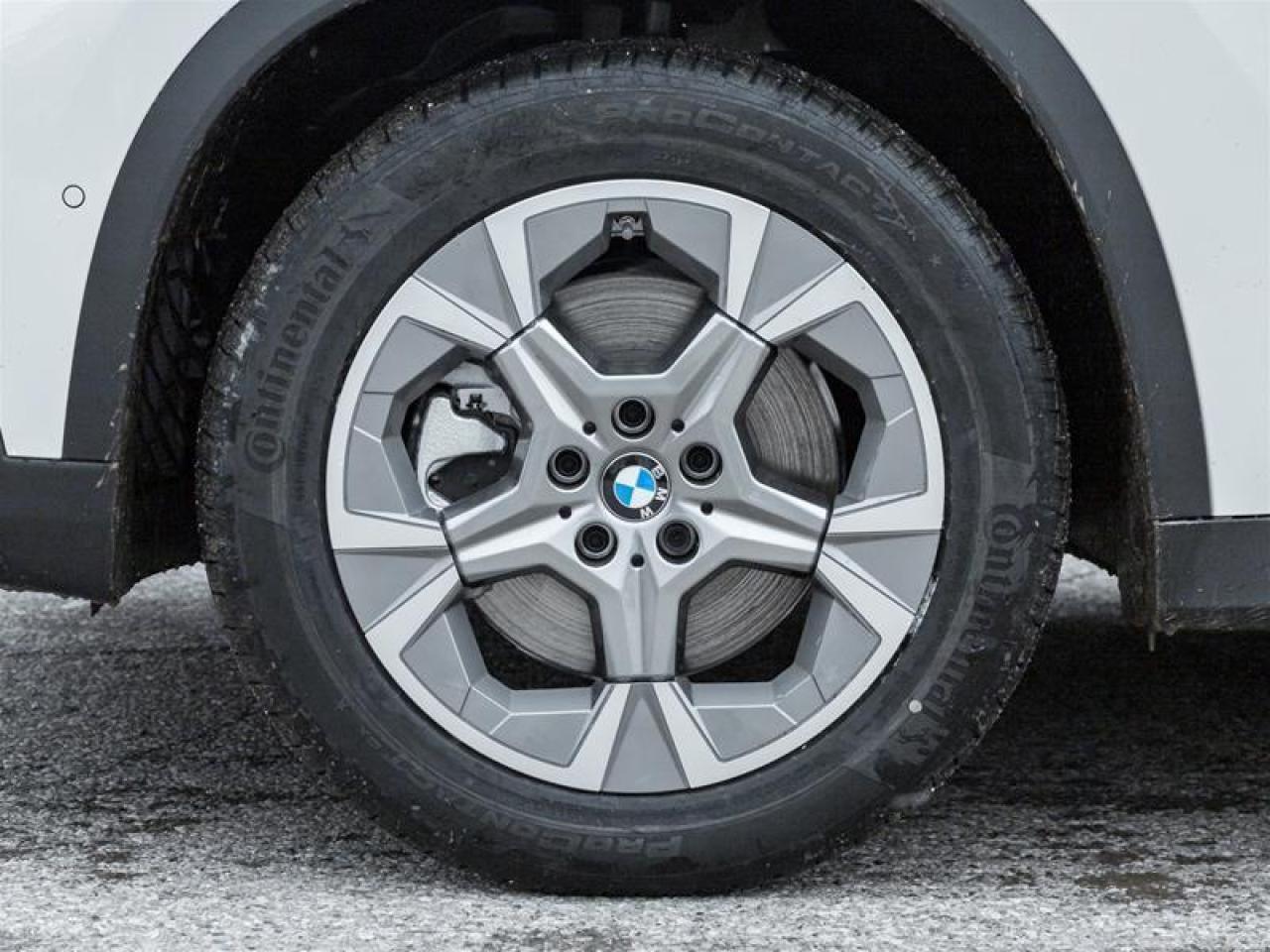 2026 BMW X1 xDrive28i 4dr All-wheel Drive Sports Activity Vehicle Photo