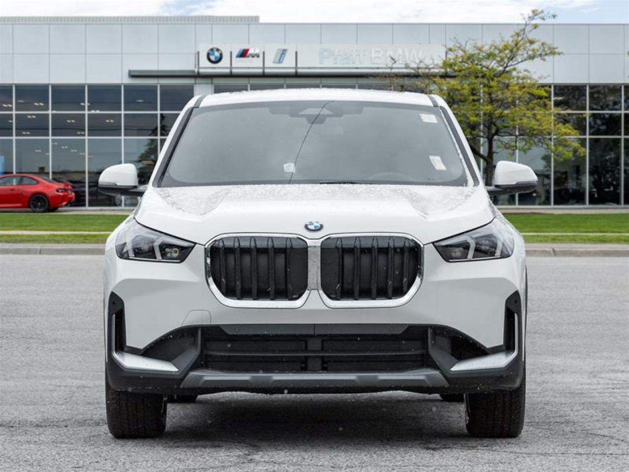 2026 BMW X1 xDrive28i 4dr All-wheel Drive Sports Activity Vehicle Photo