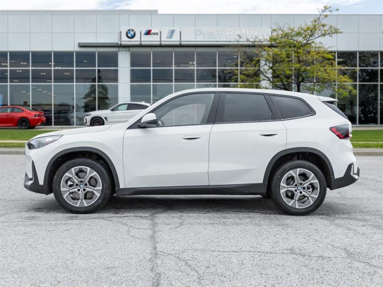 2026 BMW X1 xDrive28i 4dr All-wheel Drive Sports Activity Vehicle Photo