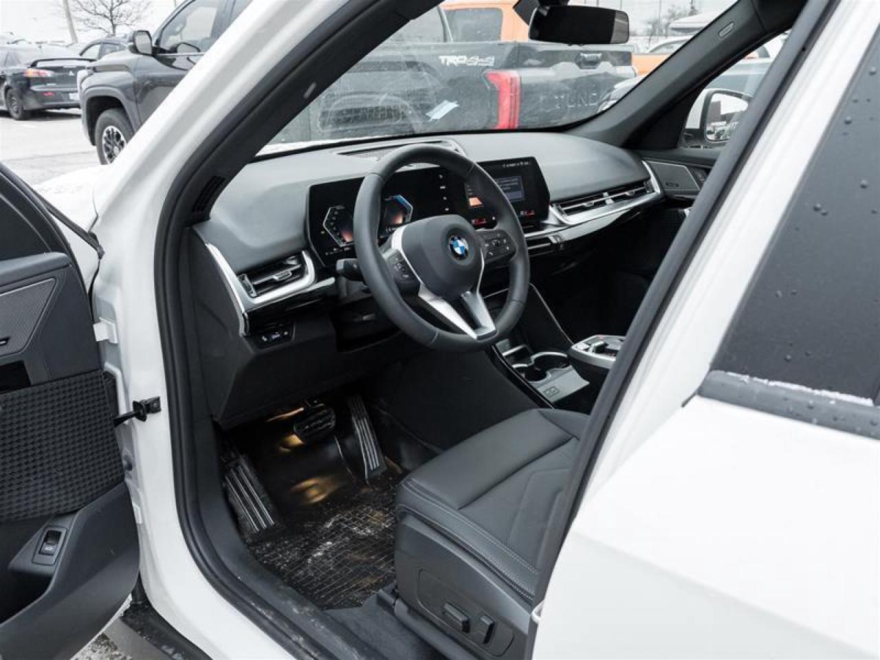 2026 BMW X1 xDrive28i 4dr All-wheel Drive Sports Activity Vehicle Photo