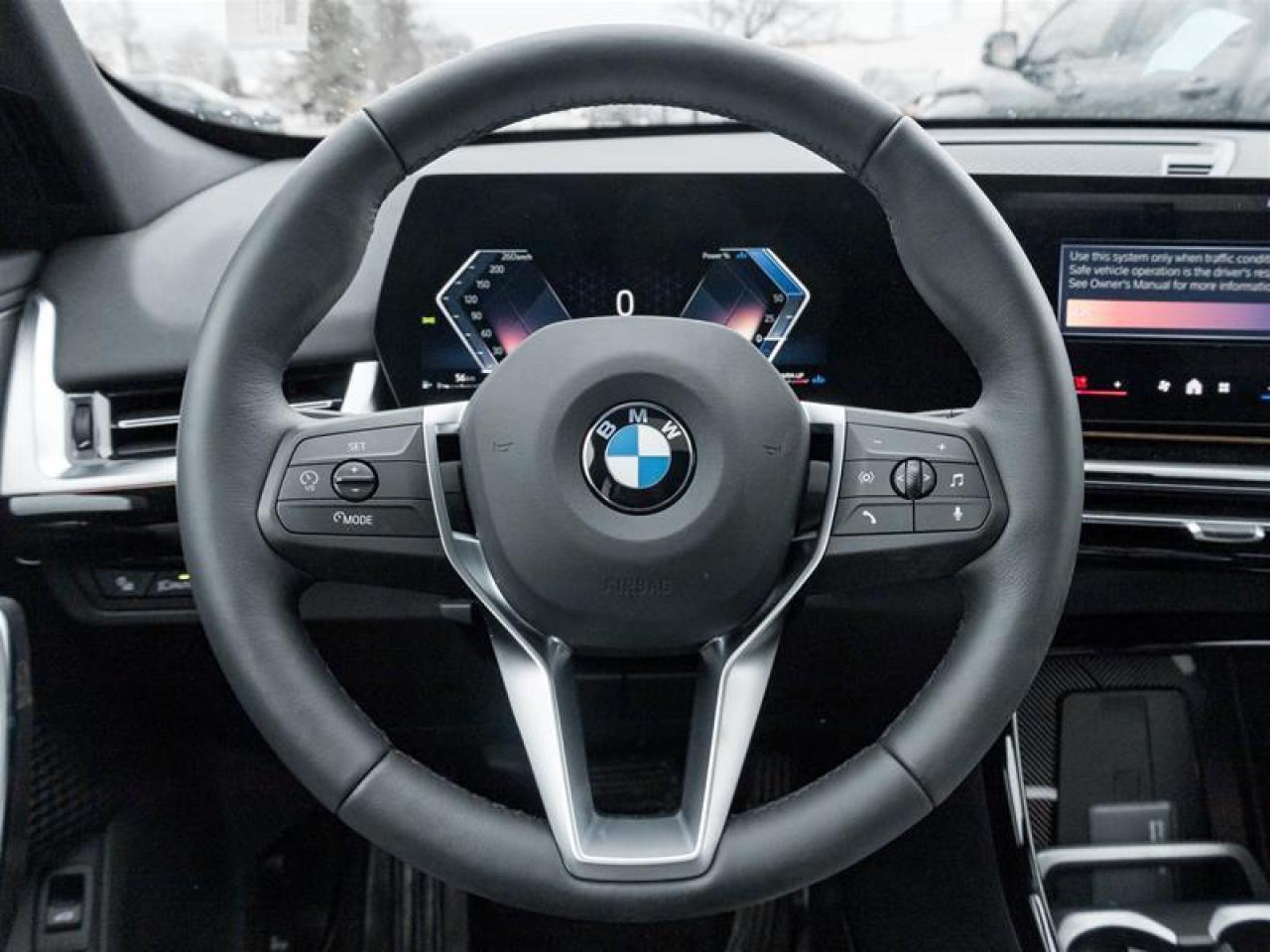 2026 BMW X1 xDrive28i 4dr All-wheel Drive Sports Activity Vehicle Photo