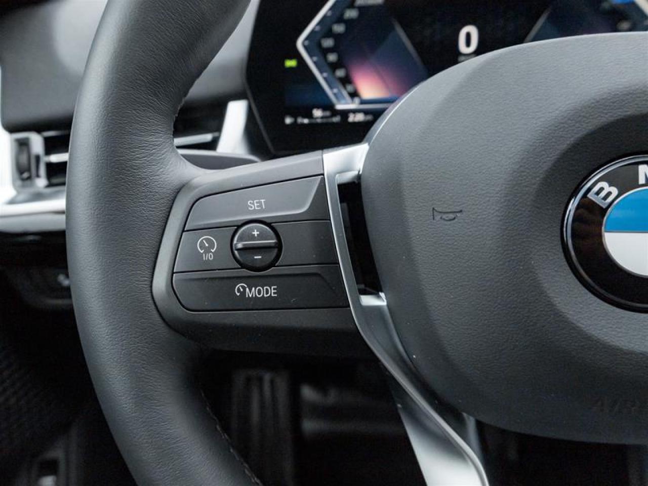 2026 BMW X1 xDrive28i 4dr All-wheel Drive Sports Activity Vehicle Photo