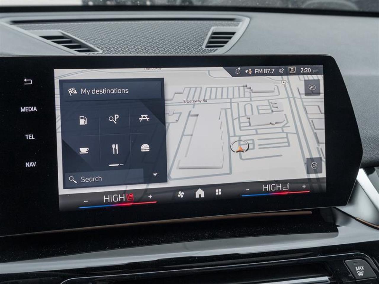 2026 BMW X1 xDrive28i 4dr All-wheel Drive Sports Activity Vehicle Photo