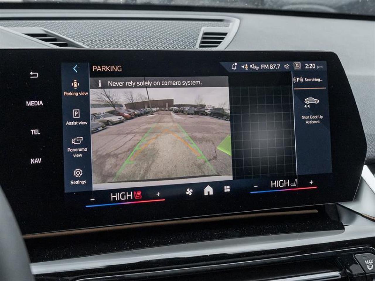 2026 BMW X1 xDrive28i 4dr All-wheel Drive Sports Activity Vehicle Photo