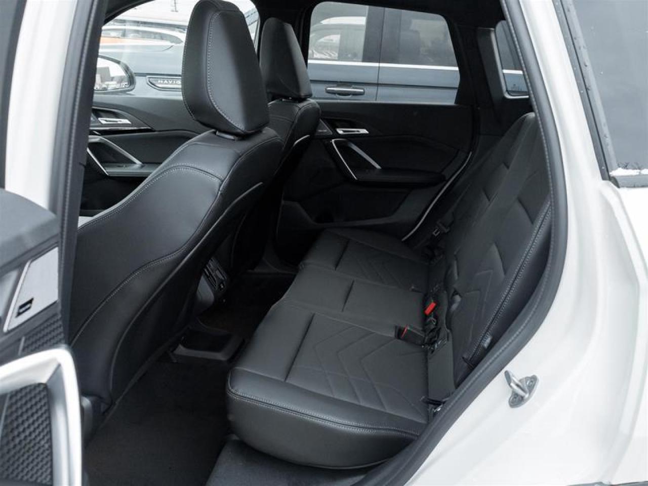 2026 BMW X1 xDrive28i 4dr All-wheel Drive Sports Activity Vehicle Photo