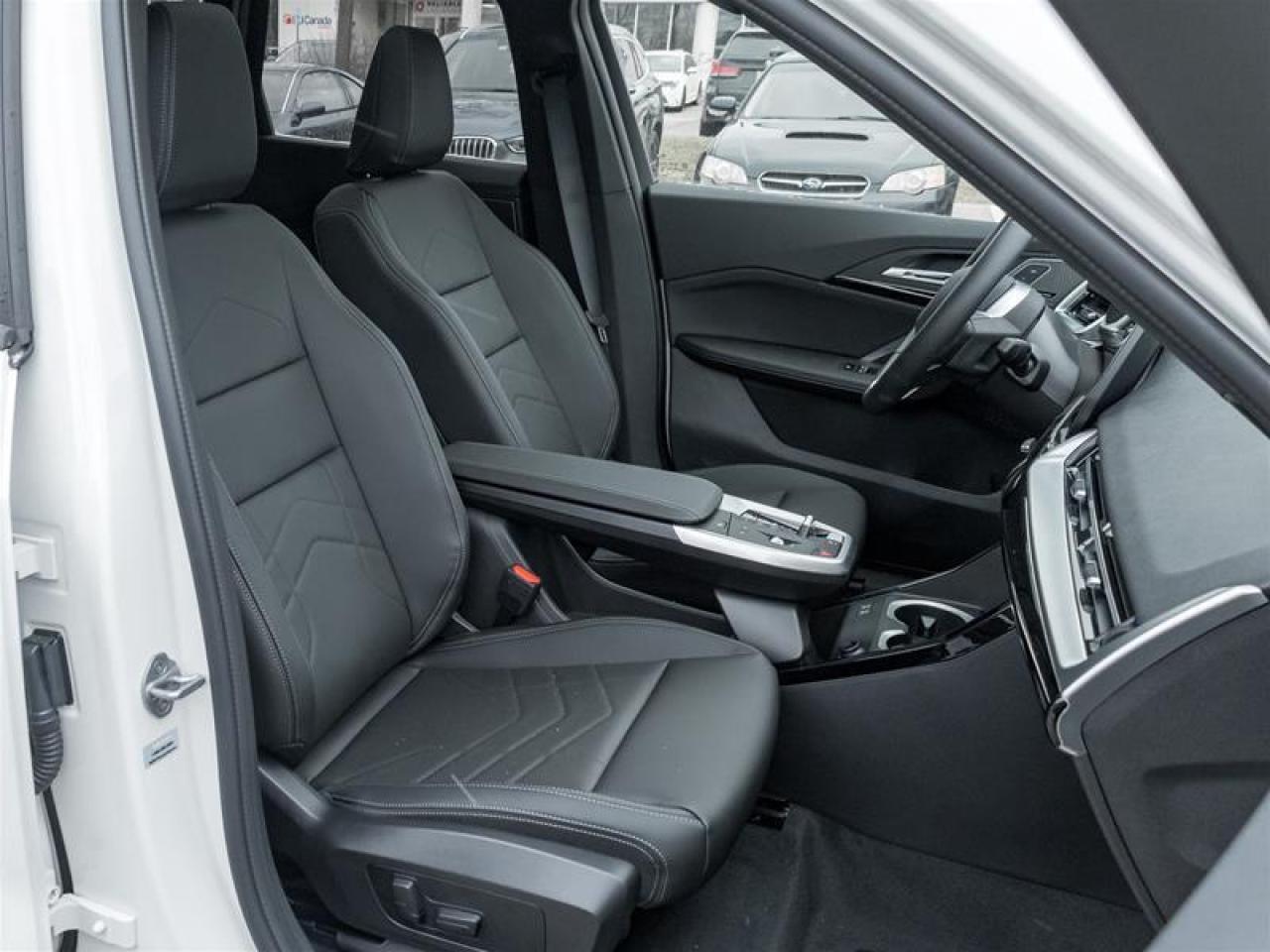 2026 BMW X1 xDrive28i 4dr All-wheel Drive Sports Activity Vehicle Photo