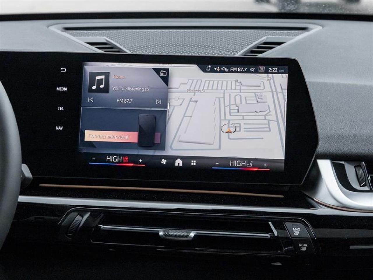 2026 BMW X1 xDrive28i 4dr All-wheel Drive Sports Activity Vehicle Photo