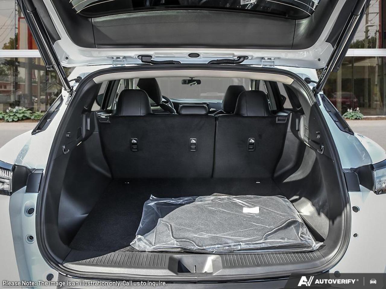 2025 Nissan Murano SV 4dr All-wheel Drive Photo