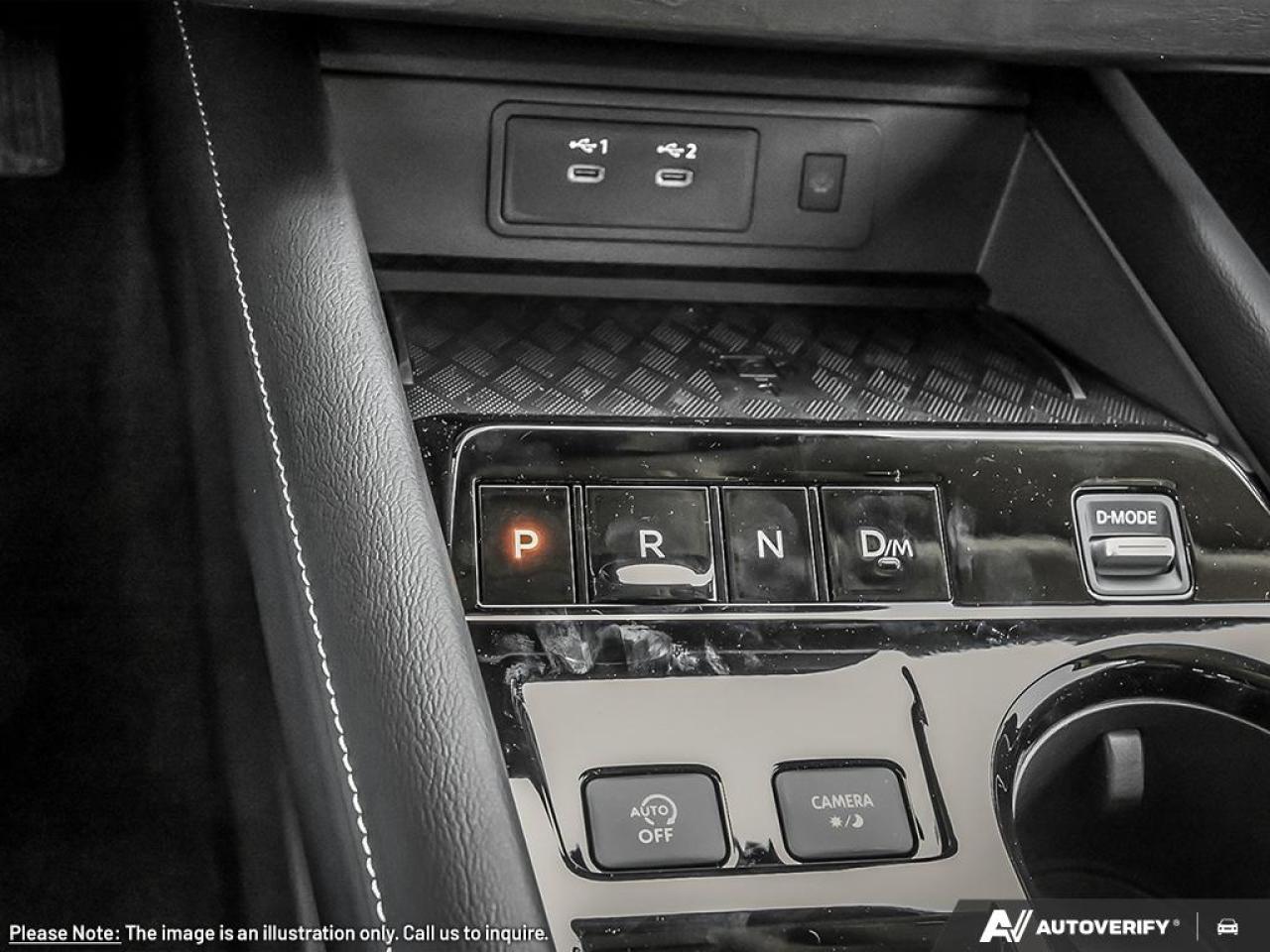 2025 Nissan Murano SV 4dr All-wheel Drive Photo