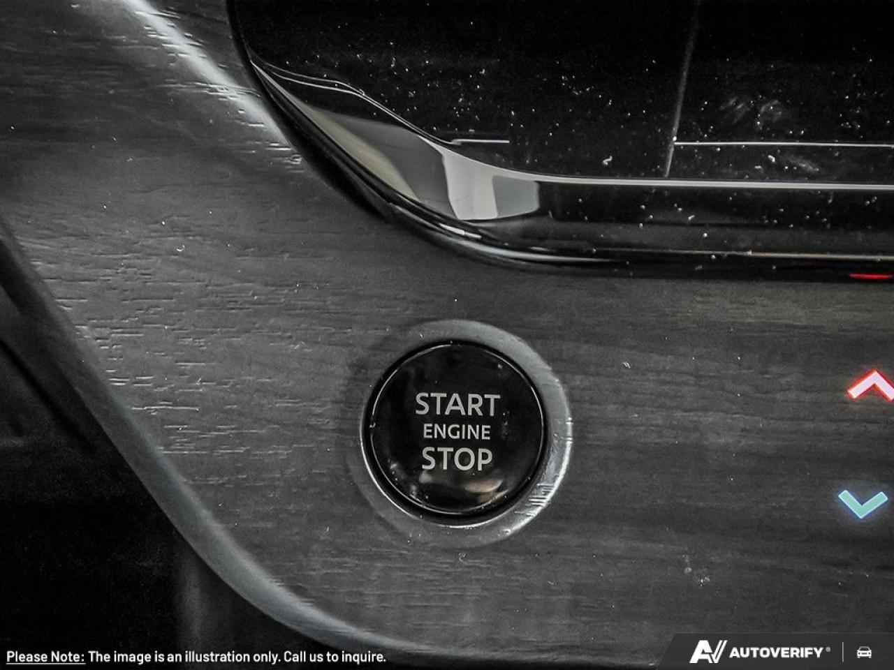 2025 Nissan Murano SV 4dr All-wheel Drive Photo